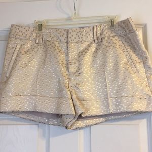 Women’s dressy shorts❤️